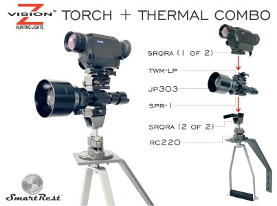 Torch Thermal Website